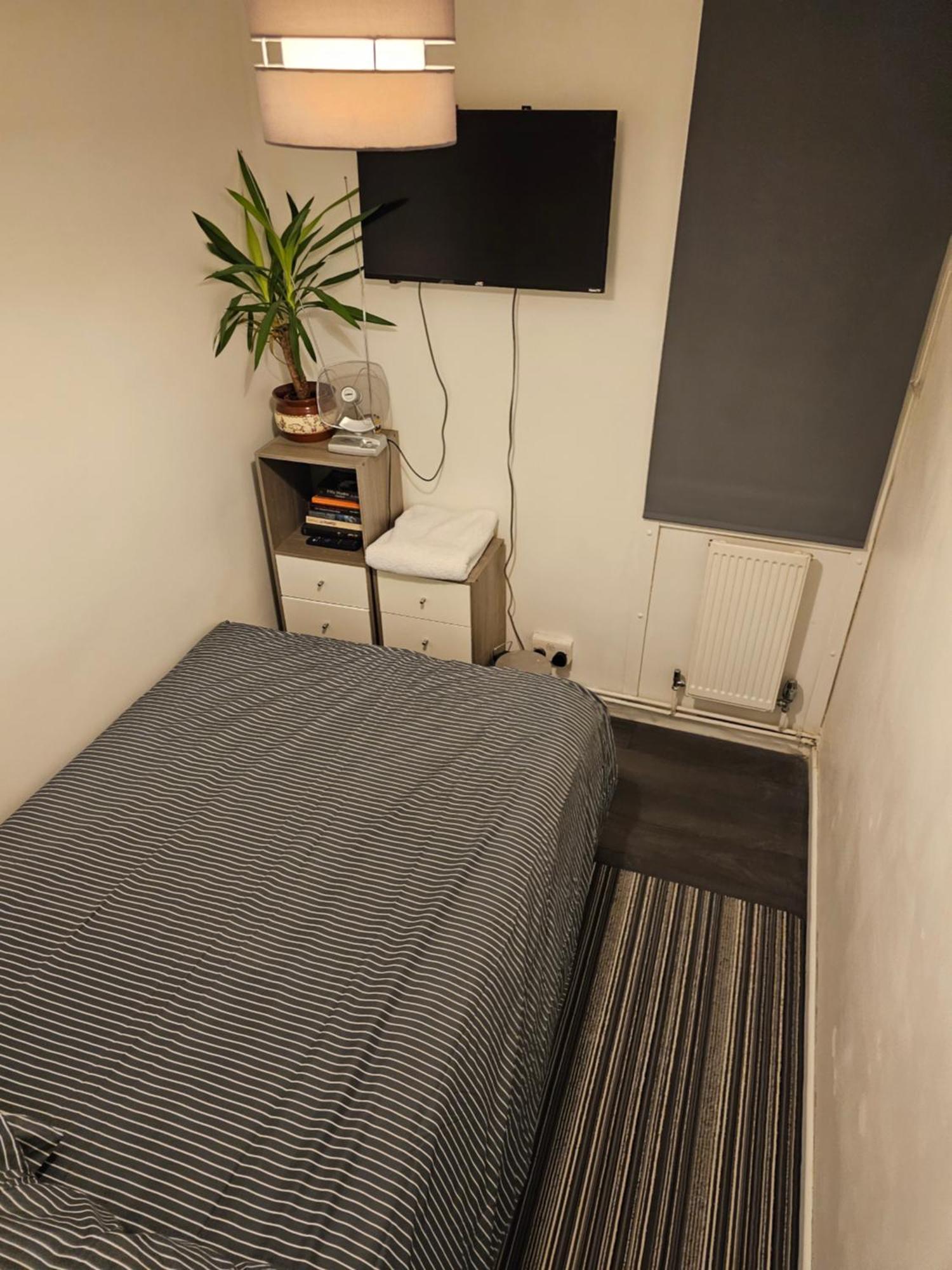 Charming Room Near Central Londra Esterno foto